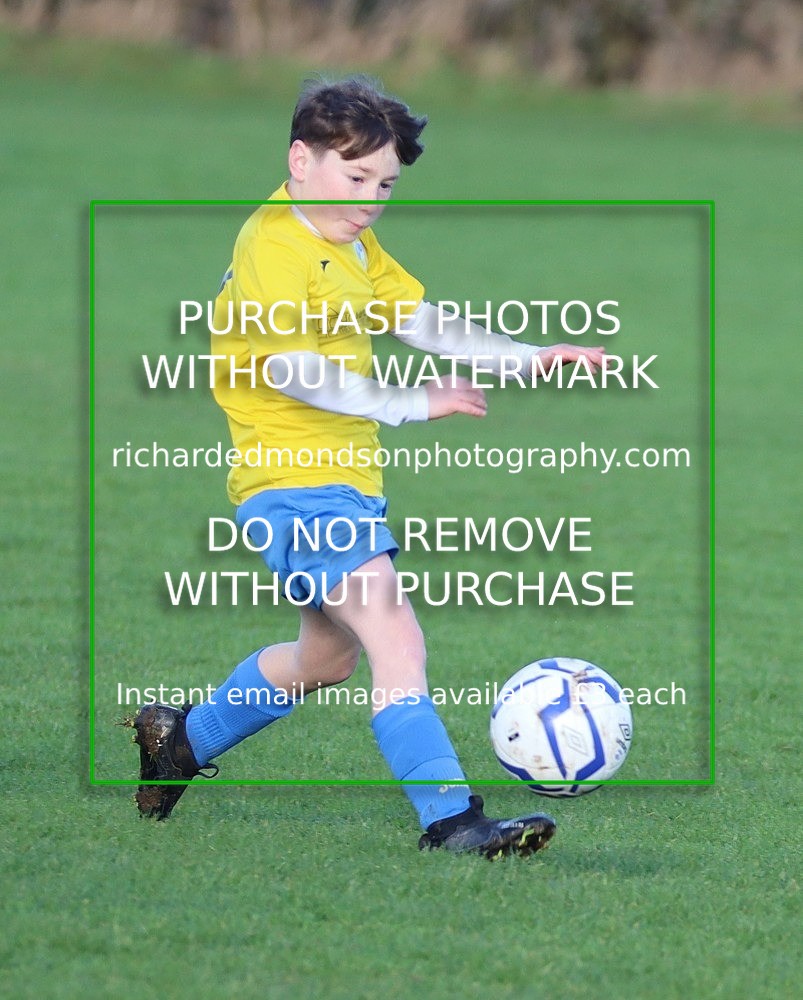 IMG_7415 - Kendal United U13 vs Ibis Utd U13 (15/1/23)