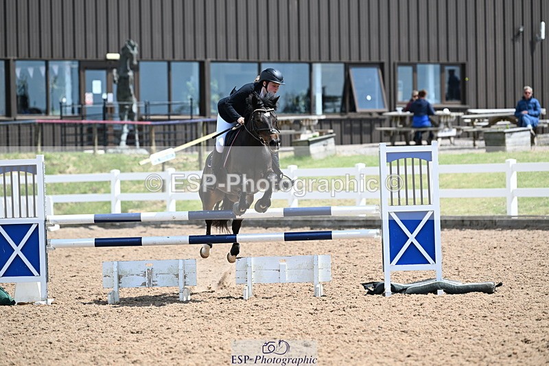 240609A-111856-04254 - Cls 22 Pony Discovery Jump Off and Presentations