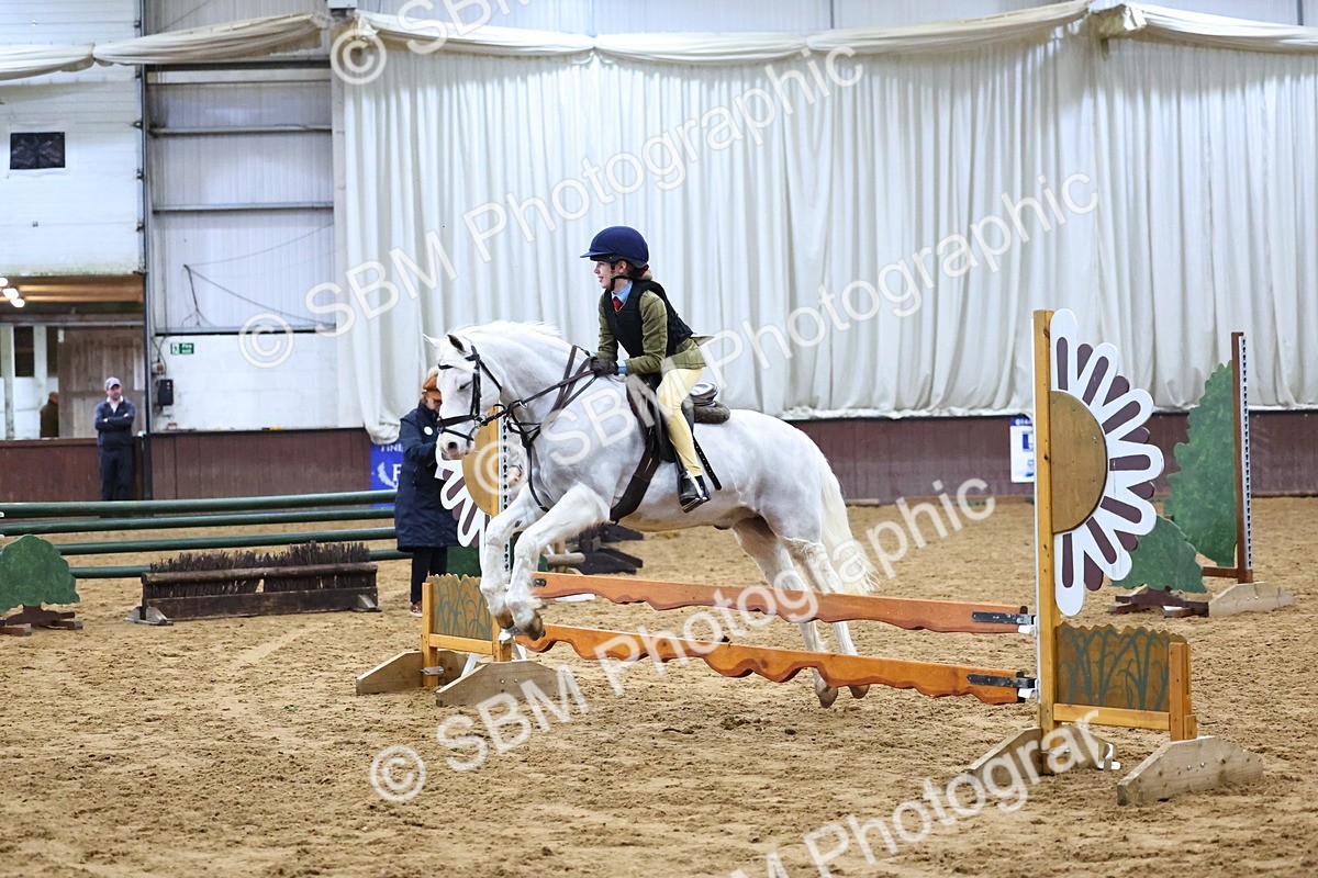 SBM_003419 - Class 36 - 70cm Training Stakes