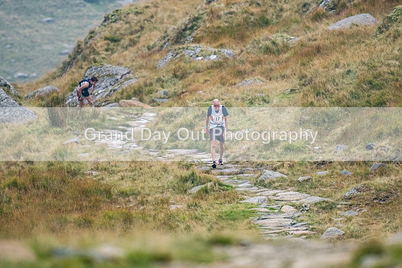 Peris Horseshoe-360 - Peris Horseshoe Fell Race Saturday 21st September 2024