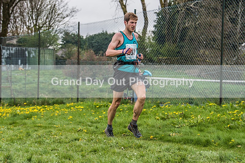 3 Peaks-1364 - The 3 Peaks Race - The Finish - Saturday 29th April 2023