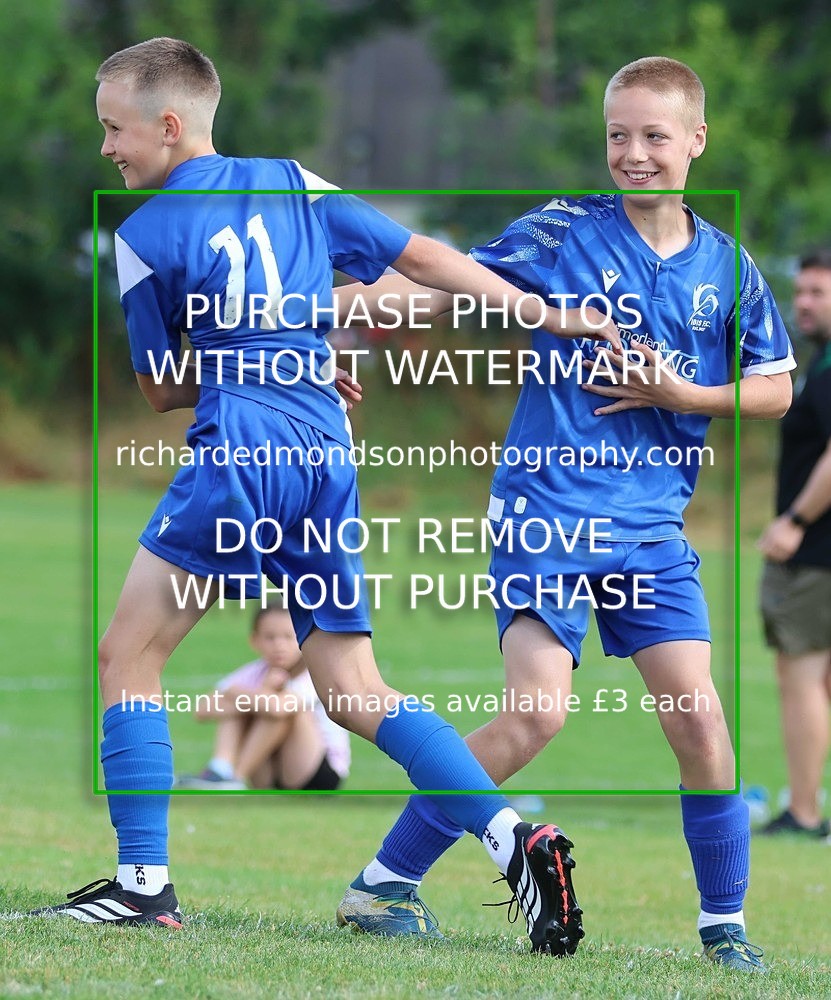 533A7783 - Ibis Youth U12