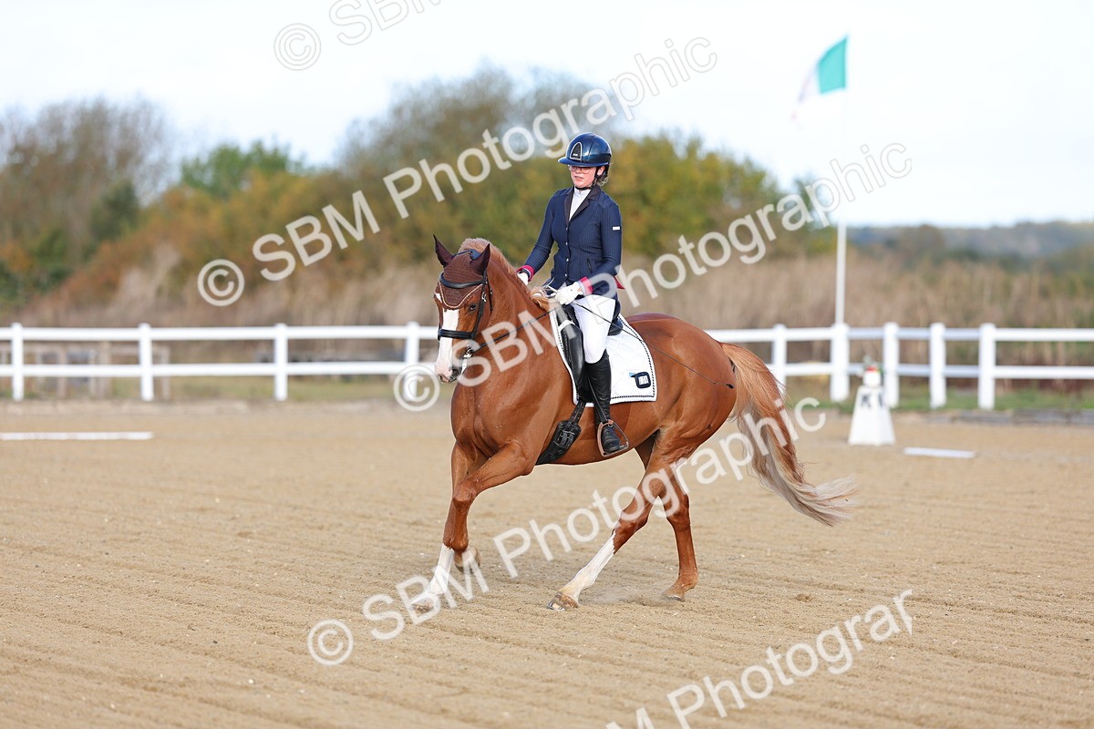 SBM_008705 - Class 1 - P4