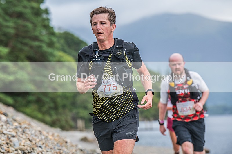 Borrowdale-104 - High Terrain Events Borrowdale Trail Half Marathon Sunday 18th August 2024