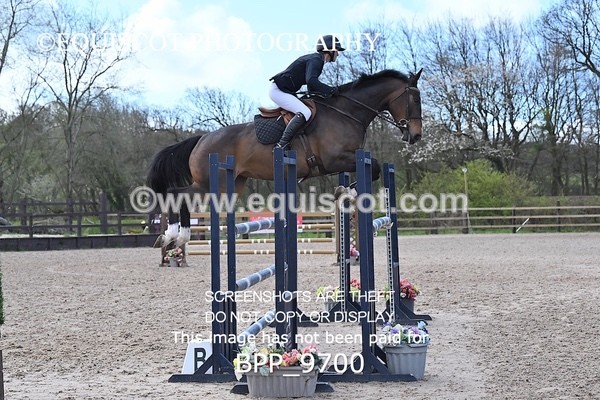 BPP_9700 - CLASS 17 SUN RHS  B&C Championship Qualifier