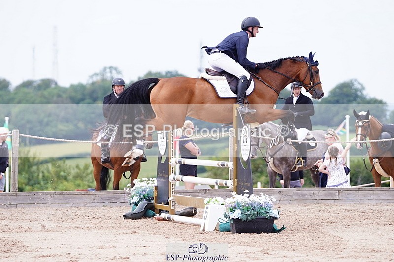 240803A-133810-08124 - Cls 31 4 Yr Old Champs