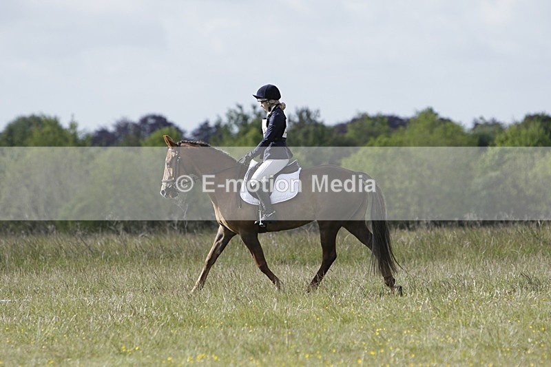 BVHT 140517 -94 - Class 1 DR Intermediate 14/05/17