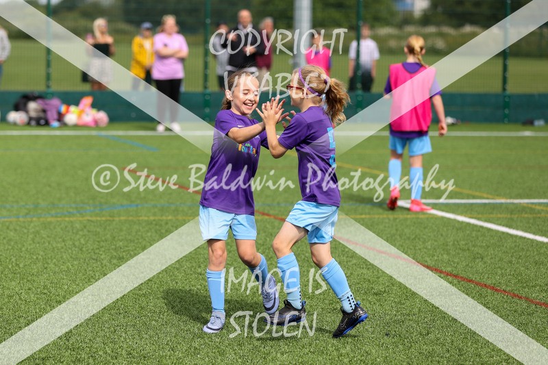 1DX31084 - U11 Girls