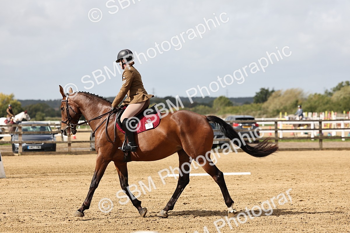 SBM_001202 - Class 46 - Novice 1 Combined Training