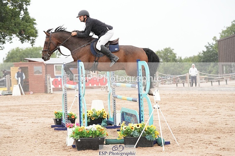 250727-121019-10092 - Cls 27 NAF Silver League Semi Final