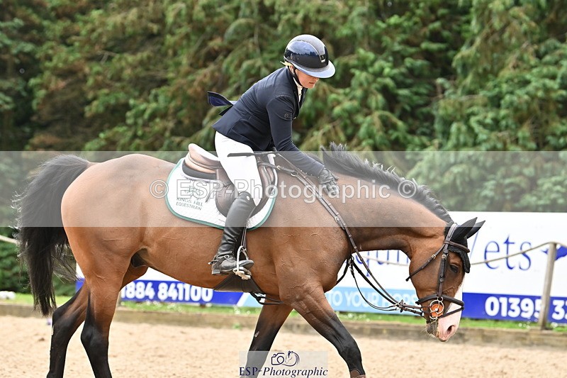 250706A-150744-20092 - Cls 49 Snr 1.10m Grand Prix