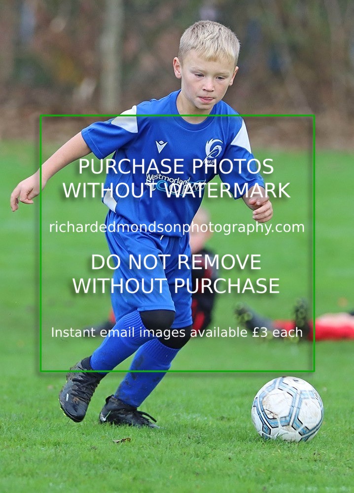 IMG_1978 - Ibis Under 9 vs Sedbergh Wanderers Under 9 (19/11/22)