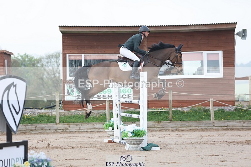 250424-091813-02688 - Cls 29 Young Horse 6yr old