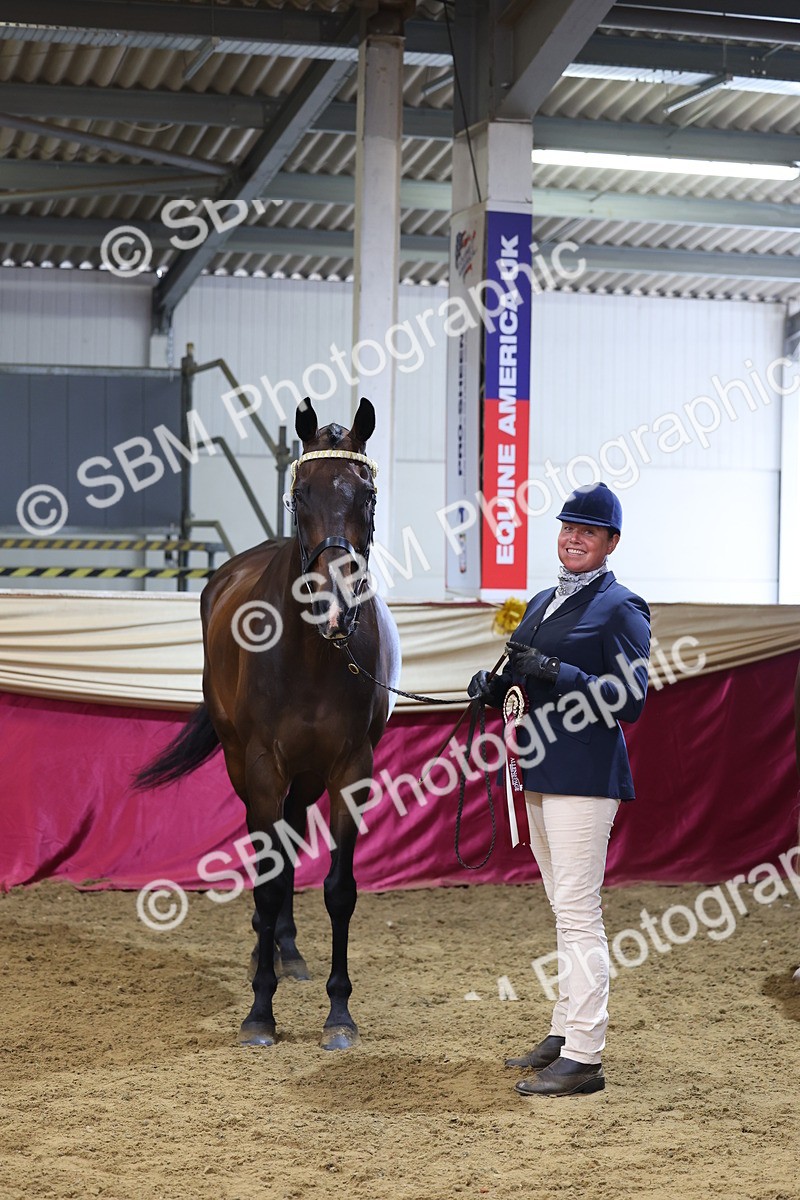 SBM_22989 - Class 903 - Supreme Final - IH Pre Vet