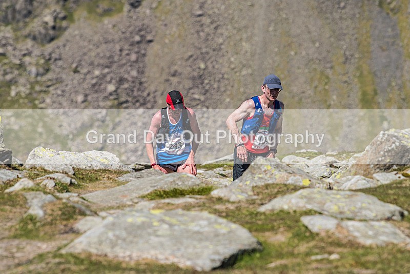 Duddon Long-652 - Duddon Valley (Long) Fell Race Saturday 3rd June 2023