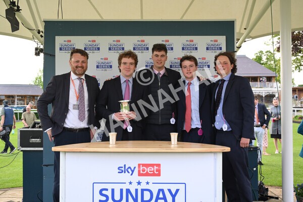 yr22052022r7-37 - Race 7: 6:40pm Sky Bet Sunday Series Fillies' and Mares Stakes