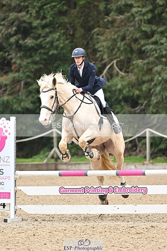 250321A-132938-00963 - Cls 7 85cm Amateur Quali