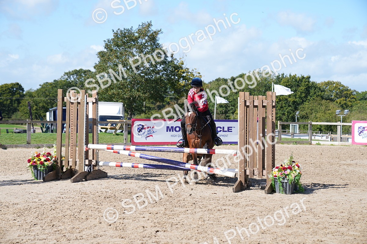 SBM_05016 - J56 - Clear Round 70cm