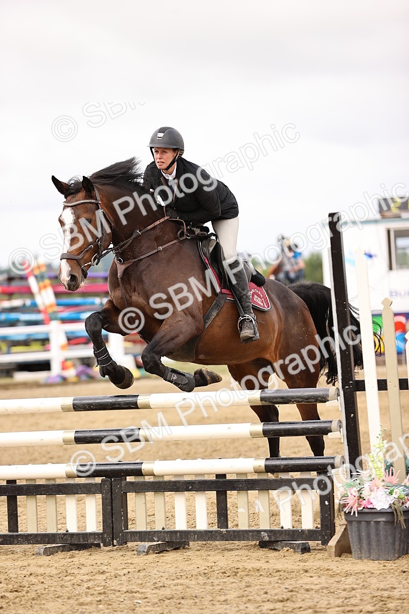SBM_012921 - Class 13 - Senior British Novice - 90cm Open