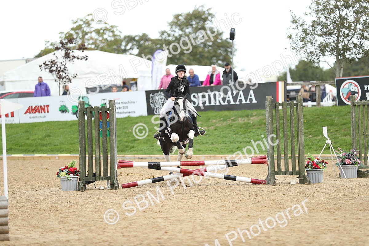 SBM_22041 - E9 - Eventers Challenge 60cm Championship