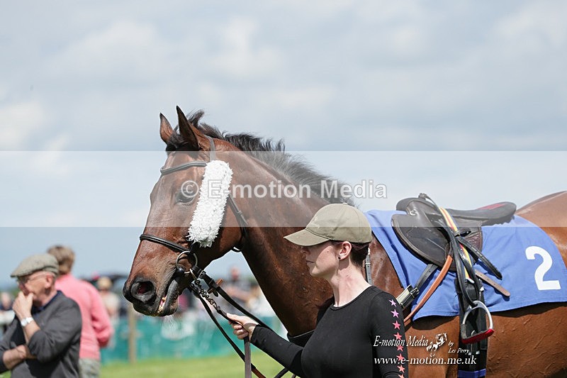 PtP 070523 10 - Kimblewick Races Coronation Meet  Kingston Blount 07/05/23