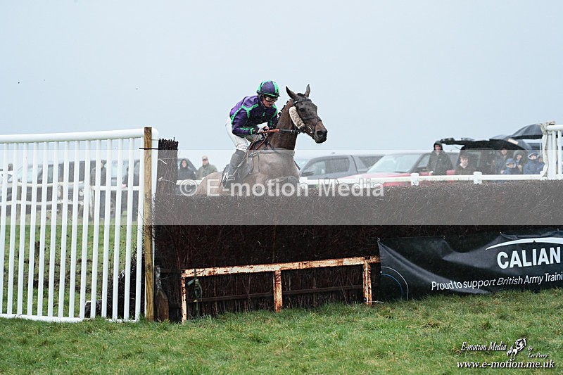 PtP 080226  249 - Combined Services PtP Larkhill 08/02/2026