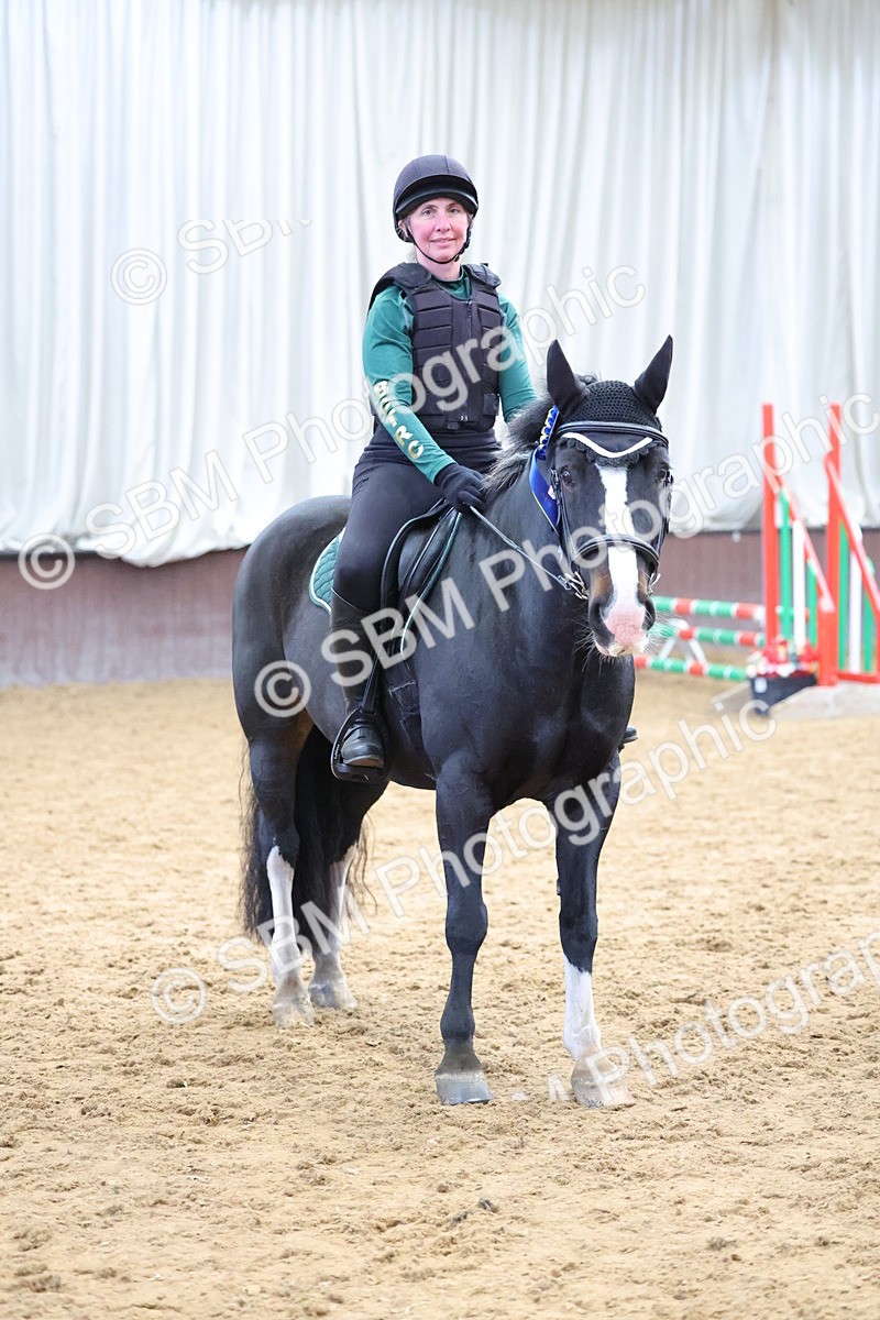 SBM_001403 - Class 6 = 60cm BRC Championships