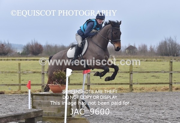 JAC_9600 - CLASS 4 - 90CM