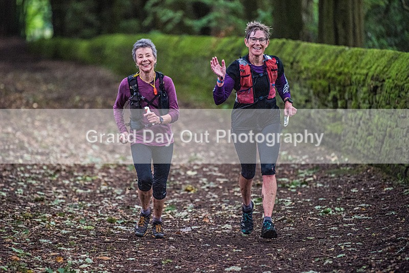 Kong MMM-332 - Kong Mini Mountain Marathon Round 2 Peak District Bradfield Sunday 24th September 2023