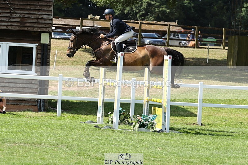 250704A-102957-08890 - Cls 15 Snr 1.20m Open