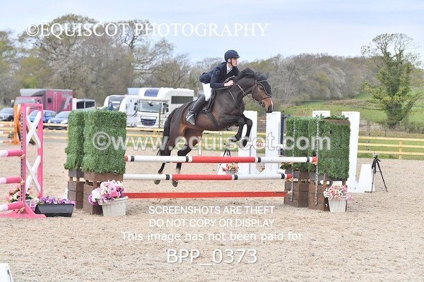 BPP_0373 - CLASS 3 FRI Senior Discovery/ 1m Open