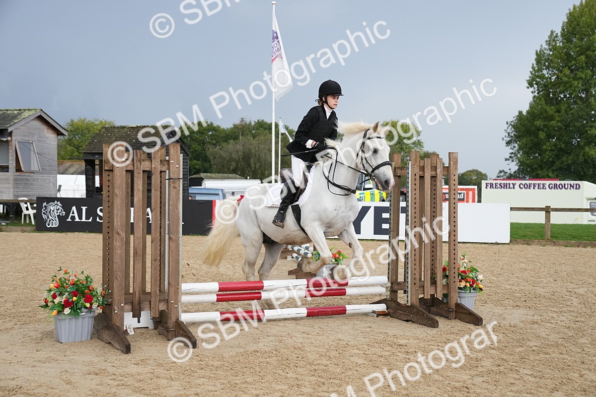 SBM_00077 - J53 - Clear Round 40cm