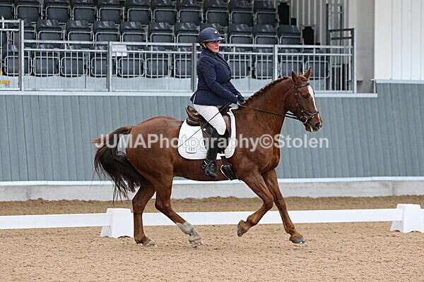 SIAL8707 - GDG Bogenraith Friday 26th Sept 2025
