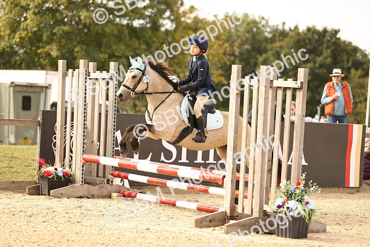 SBM_69682 - J13 - Junior Pony 60cm Championship
