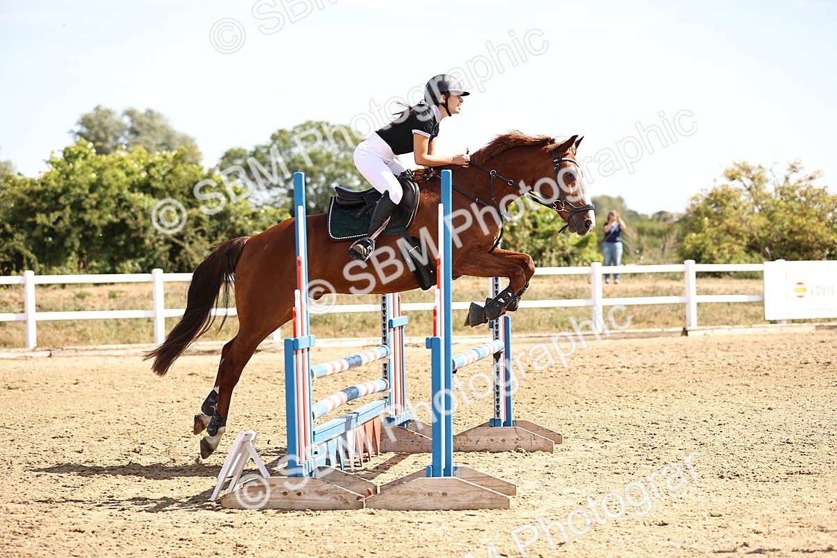SBM_000340 - Class 2 - 0.85cm Amateur Championship Qualifier