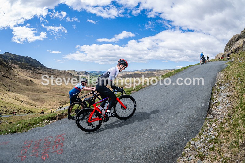 124158 - Hardknott Pass Camera 2 12.00-13.00