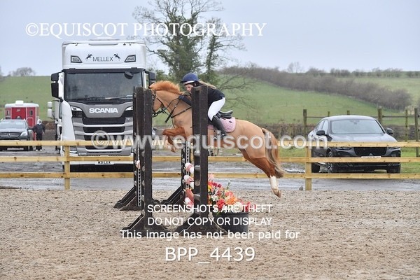 BPP_4439 - CLASS 4 STX-UK Pony BritiNovice / 0.80m Open