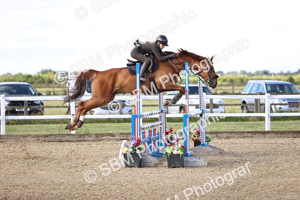 SBM_002708 - Class 20 - Senior Discovery - 1.00m