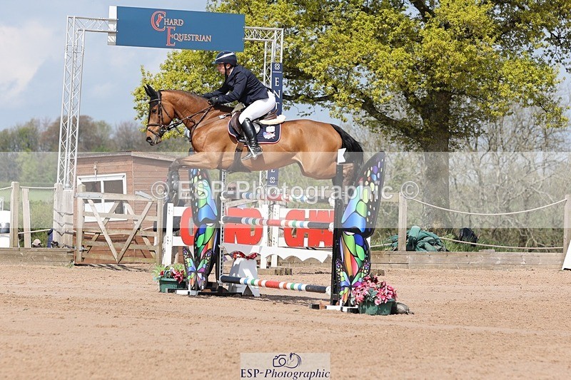 250427-113150-15969 - Cls 36 Young Horse 7yr old