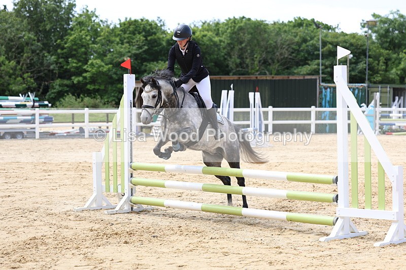 3E7A4103 - Class 6: 70cm Junior