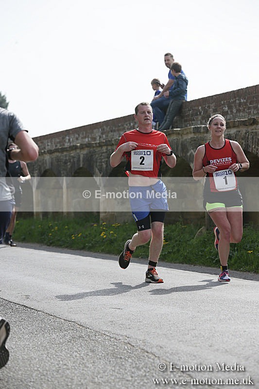 CAD 190419 479 - Cadence Events    Good Friday 10 Miler 19/04/19