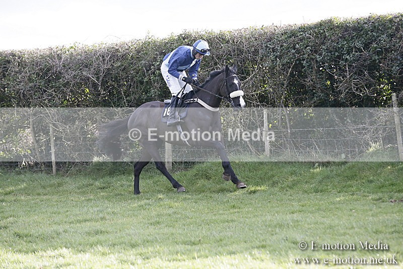 PtP 040218 445 - Point-to-Point Milborne St Andrew 04/02/18