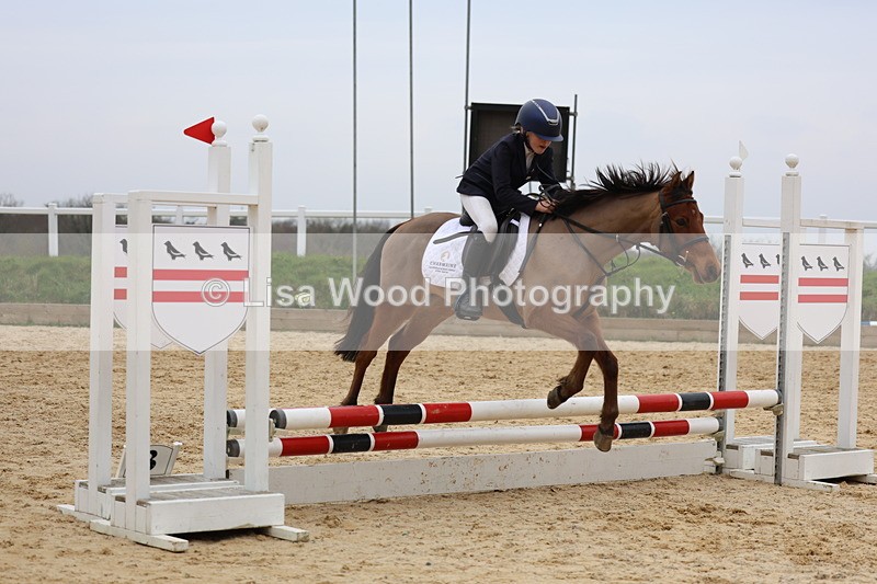 3E7A8002 - Class 10: Junior 60cm