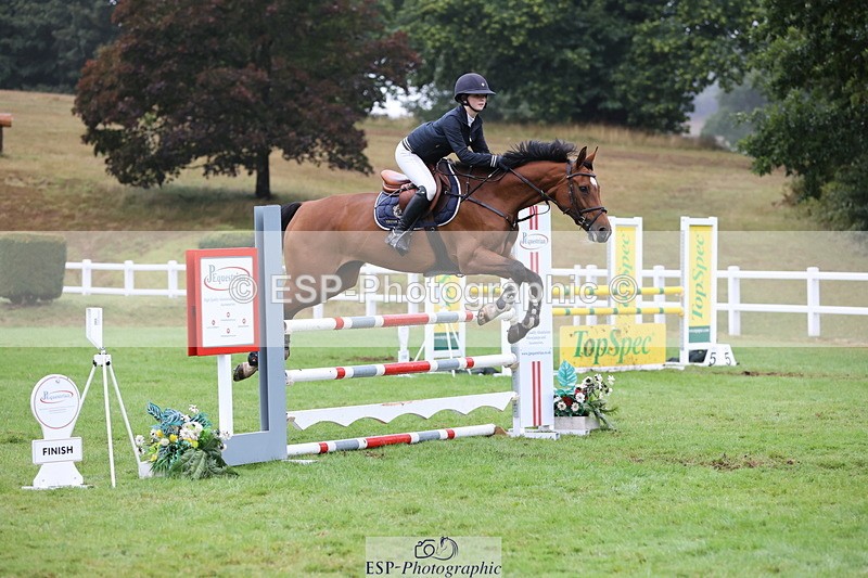 250830A-145550-07146 - Cls 16 Snr Newcomers and 1.10m Open