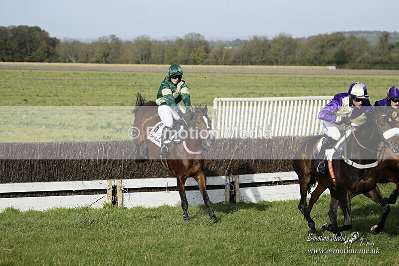 PtP 250921 029 - Point-to-Point Badbury Rings Dorset 07/11/2021