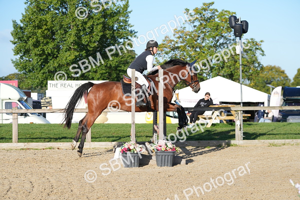 SBM_14226 - J57 - Clear Round 60cm