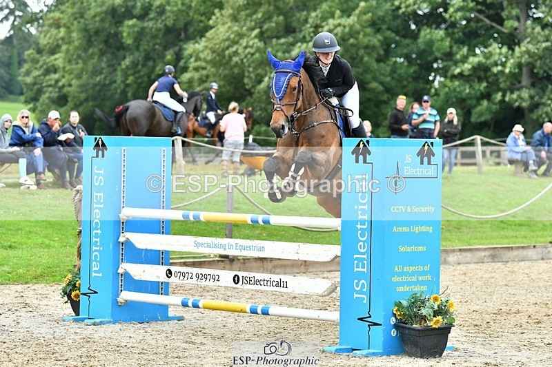 230715-152437-33938 - Cls 87 Wyvern Amateur 1.10m Final