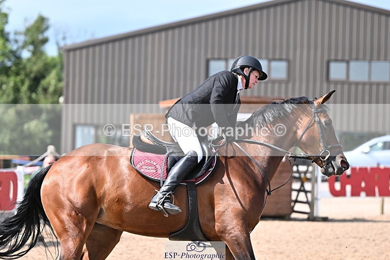 240726A-155801-02392 - Cls 5 National 1.30m Open