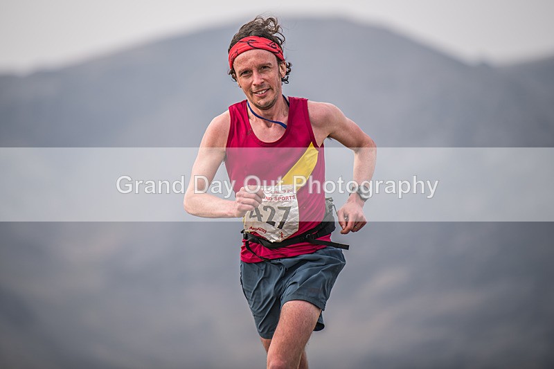 Newlands-172 - Newlands Memorial Fell Race Saturday 12th April 2025