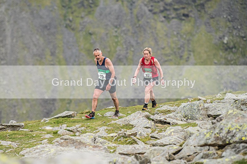 Duddon Long-708 - Duddon Valley Long Fell Race Saturday 30th May 2026
